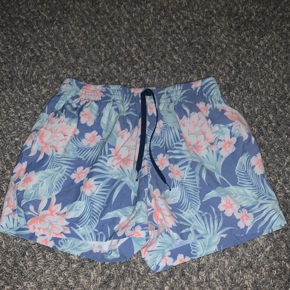 chubbies Other - Chubbies 4” Inseam Swimsuit